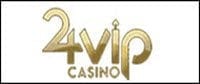 24 Vip Casino