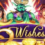 5 Wishes Slot