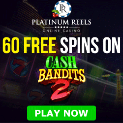 Platinum Reels casino