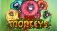 7 monkeys slot no deposit bonus