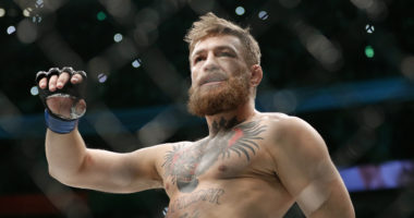 Conor McGregor