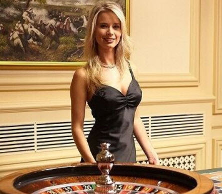 Best Live Dealer Casino