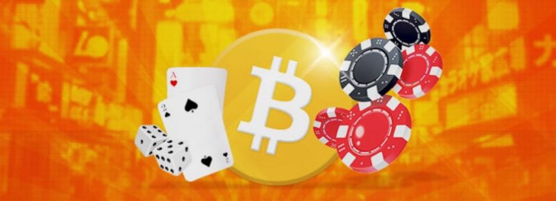 Bitcoin Casinos Online