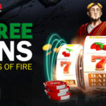 Chariots of Fire Slot - Online Slot with (60 Free Spins)
