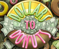 Dollars to Donuts Slot