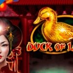 Duck of Luck Slots