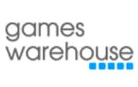Games WareHouse