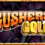 Gushers Gold Slot