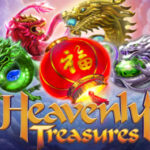 Heavenly Treasures Slot