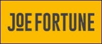 joe fortune casino review logo