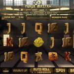 Ninja Master Slots