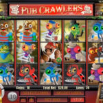Pub Crawlers Slot Game Review
