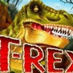 T-Rex Slots with Real Money
