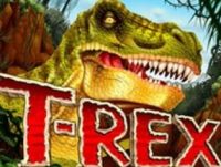 T-Rex Slots with Real Money