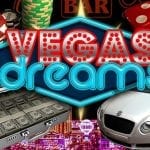 Vegas Dreams Slots
