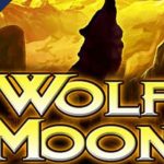 Wolf Moon Slot