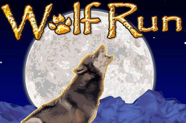 Wolf Run Slot