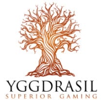 Yggdrasil Casino List
