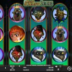 Attack of the Zombies Slot