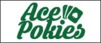 ace pokies casino review logo