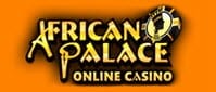 african palace casino review logo