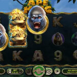 Ape King Slot