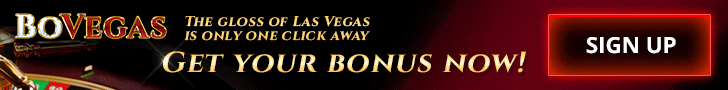 Bovegas New Casino Online