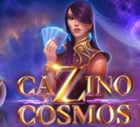 cazino cosmos slot