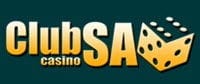 club sa casino review logo