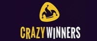 crazywinners casino review logo