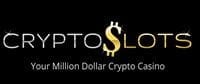 Crypto Slots Logo