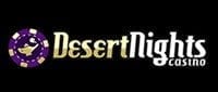 desert night casino logo