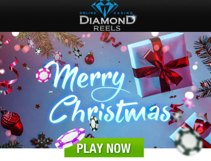 Diamond reels Casino no deposit