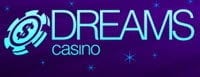 dreams casino review logo