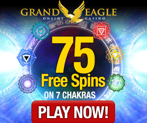 Grand Eagle Free spin