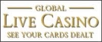 global live casino logo