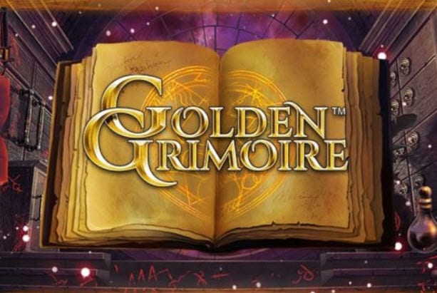 golden grimoire