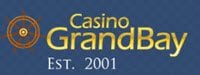 Grand Bay Casino Logo