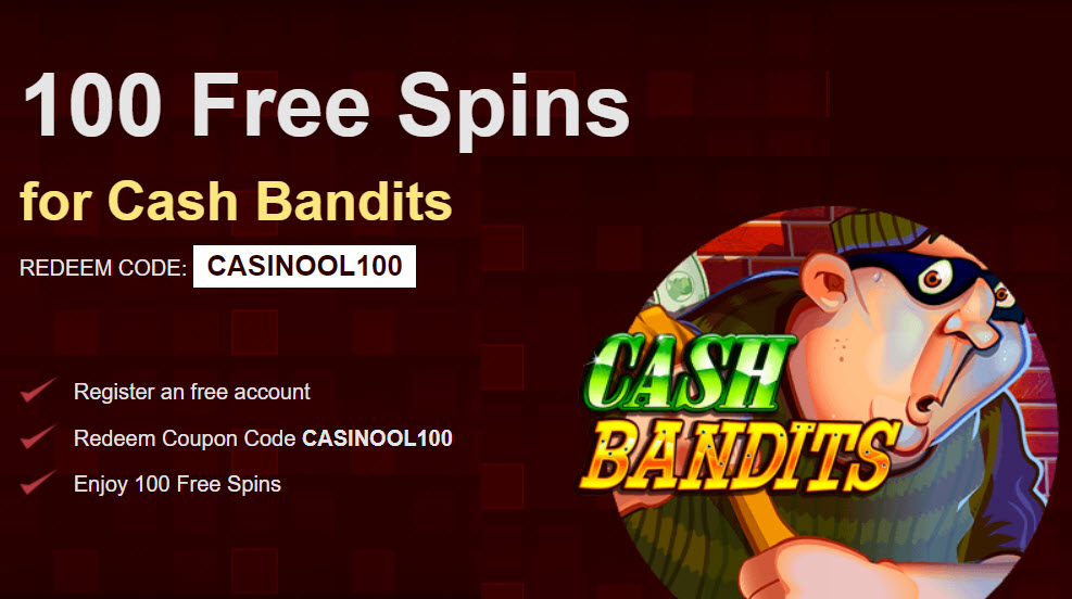 Grande Vegas Casino no deposit bonus codes