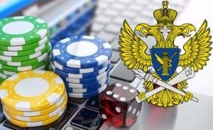 History of Gambling in Russia