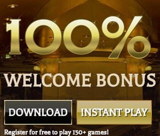 Intertops Casino Bonus Codes