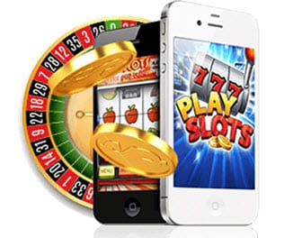 Iphone Casino Apps 