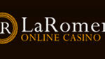 La romere casino logo