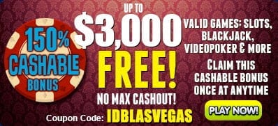 las vegas usa casino bonus free