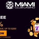 Miami Club Casino