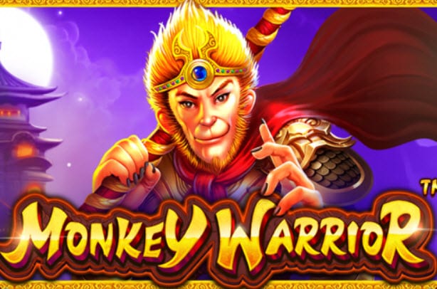 monkey warrior slot 