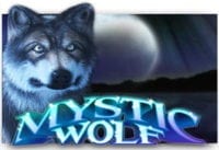 Mystic Wolf Slot Bonus Code