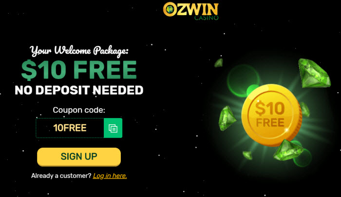 OzWin Casino