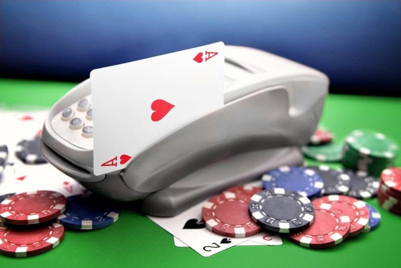 Poker Online