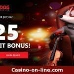 Red dog Casino